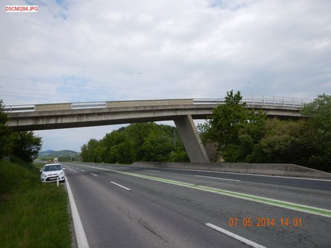 Asfinag bridge inspections 2016 lot 5