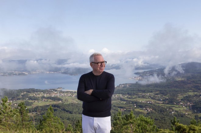 Pritzker Architecture Prize for David Chipperfield