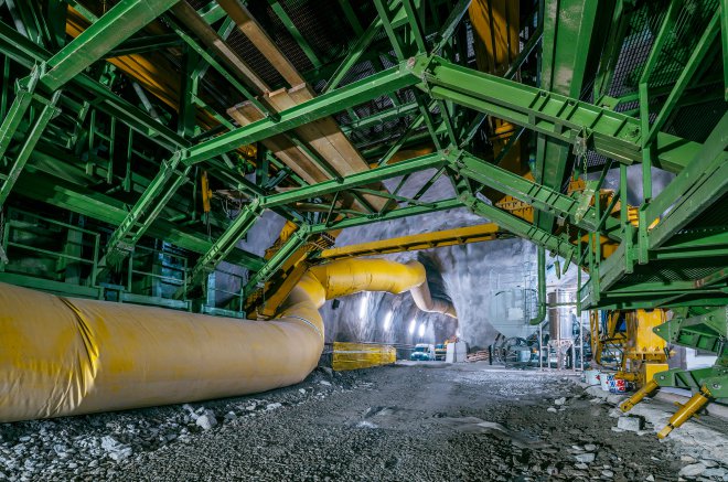 Tag des offenen Tunnels im Küchelberg Meran