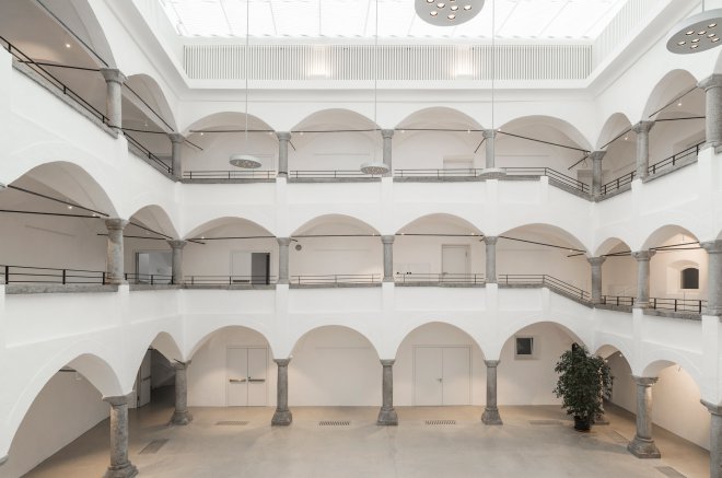 Hochbautechnik & Baumanagement
