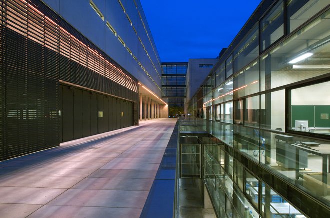 Scuola professionale provinciale per l'industria e l'artigianato