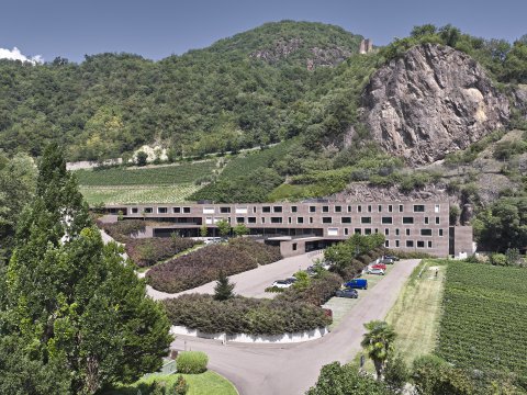 Laimburg Research Center and Technical College