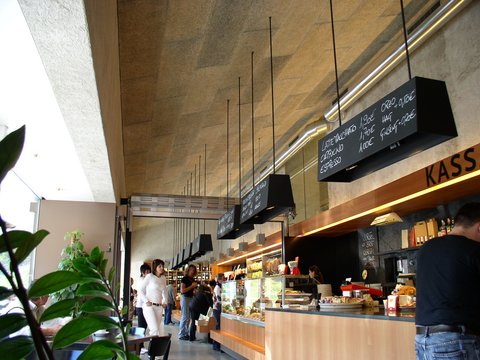 Stazione di servizio per le biciclette Lanz