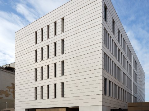 German Embassy