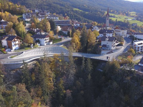 Umfahrung St. Andrä