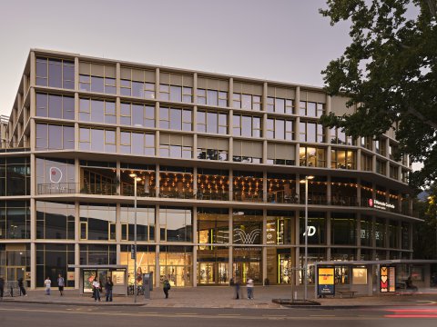 WaltherPark