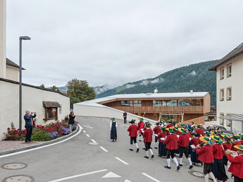 Scuola dell’infanzia