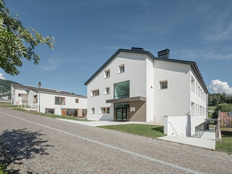 Elementary school