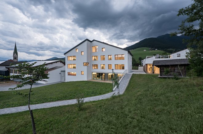 Elementary school