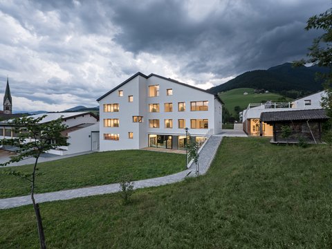 Elementary school