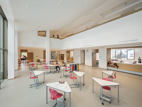 Elementary school