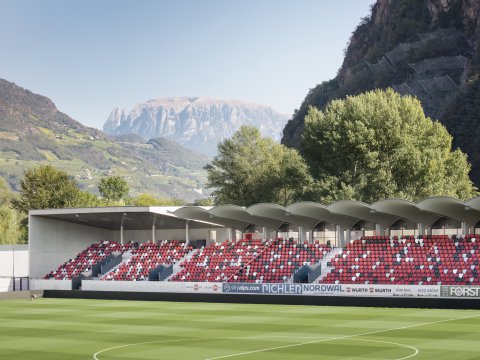 Stadio Druso