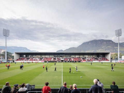 Stadio Druso