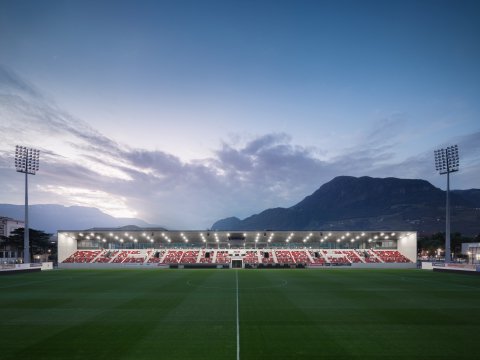 Drusus Stadium