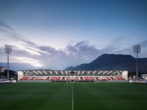 Stadio Druso