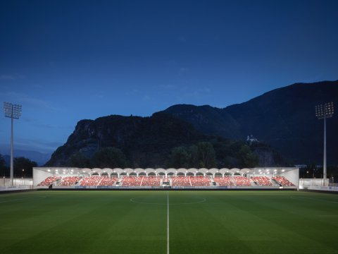 Stadio Druso