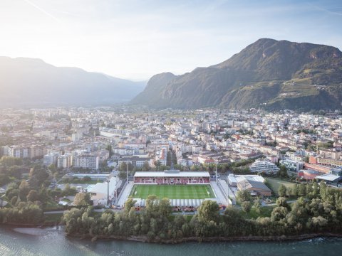 Stadio Druso