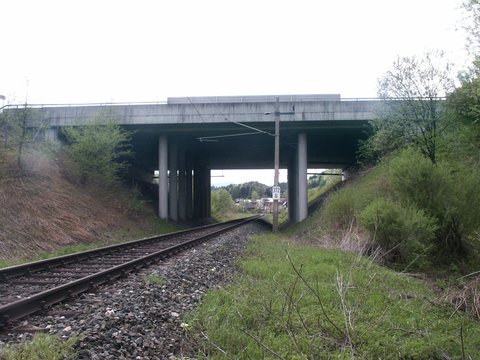 Asfinag bridge inspections 2014