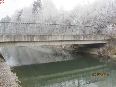 Asfinag bridge inspections 2015 