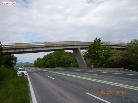 Asfinag Brückenprüfungen 2016 Los 5