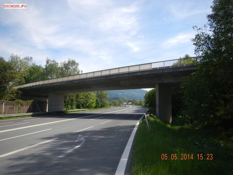 Asfinag bridge inspections 2016 lot 5