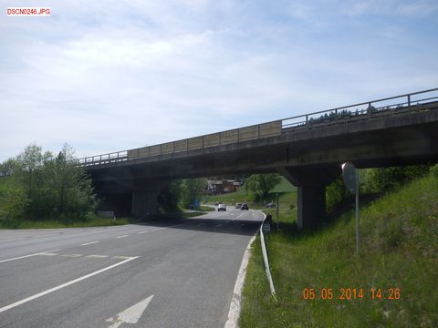 Asfinag bridge inspections 2016 lot 5