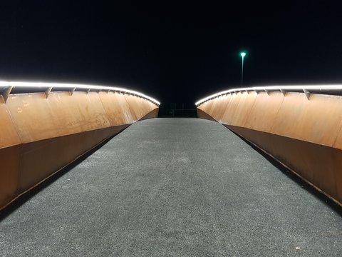 "StadtLandFluss: Flussraum Eisack-Brixen" - Hochwasserschutz Brixen 