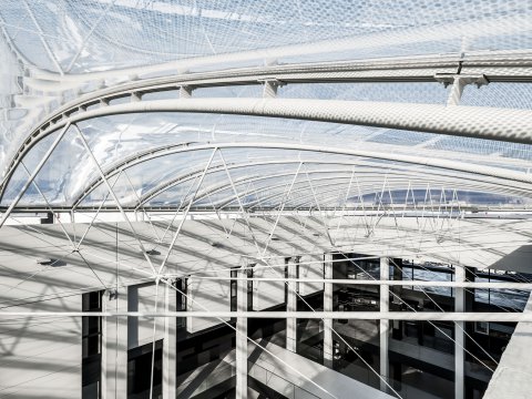 H1 Eventspace center
