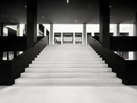 H1 Eventspace center