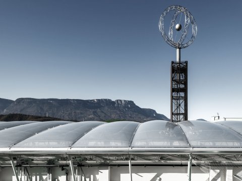 H1 Eventspace center