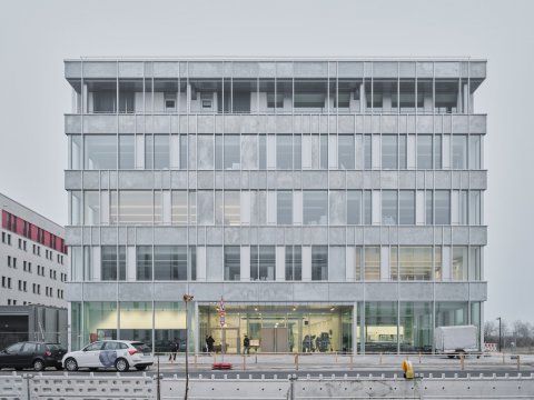 Berufliches Schulzentrum für Farbe und Gestaltung