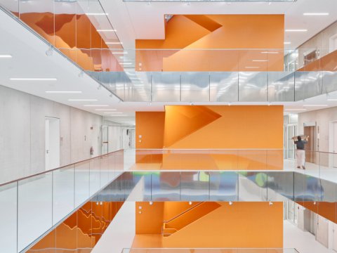 Berufliches Schulzentrum für Farbe und Gestaltung