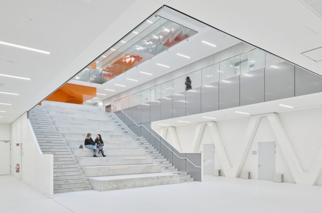 Berufliches Schulzentrum für Farbe und Gestaltung