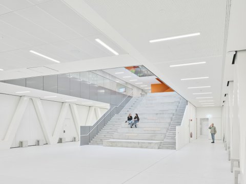 Berufliches Schulzentrum für Farbe und Gestaltung