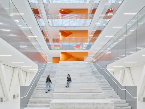 Berufliches Schulzentrum für Farbe und Gestaltung