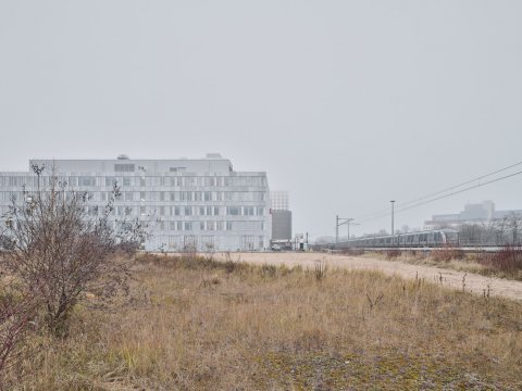 Berufliches Schulzentrum für Farbe und Gestaltung