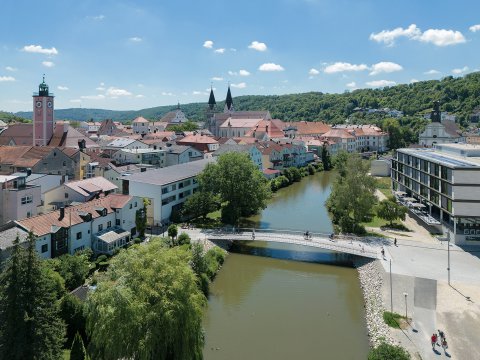 Ponte Herzogsteg