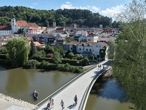 Ponte Herzogsteg