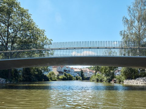 Ponte Herzogsteg