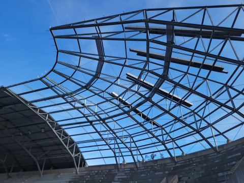 LASK Raiffeisen Arena