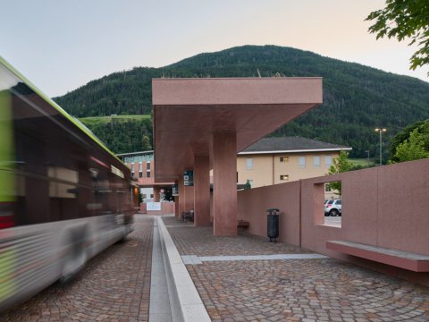 Portineria e pianificazione del traffico