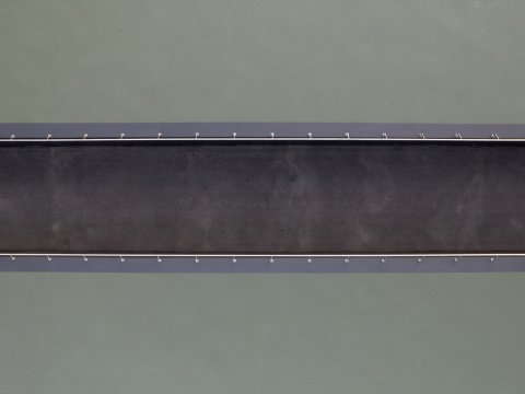 Fuß- und Radwegbrücke