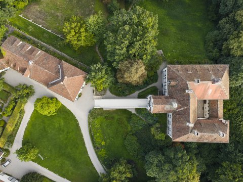 Sanierung und Instandsetzung der Brücke Schloss Greifenberg