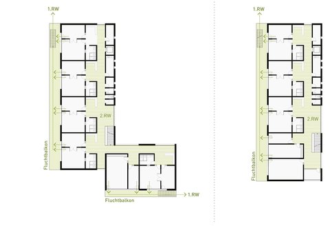 KITA-Bau Typ 150 minus