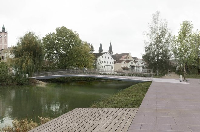 Herzog bridge