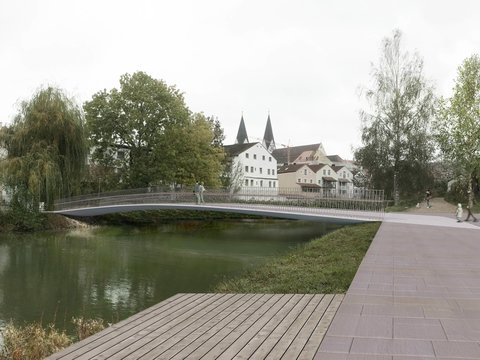 Ponte Herzogsteg